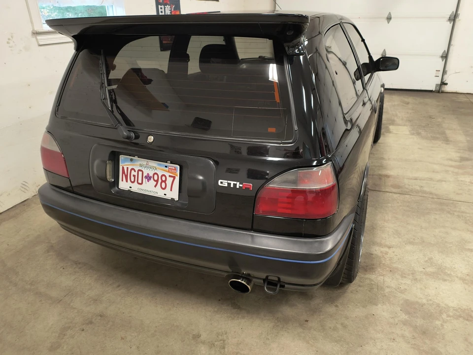 1991 Nissan N14 Pulsar - Image 17 of 31