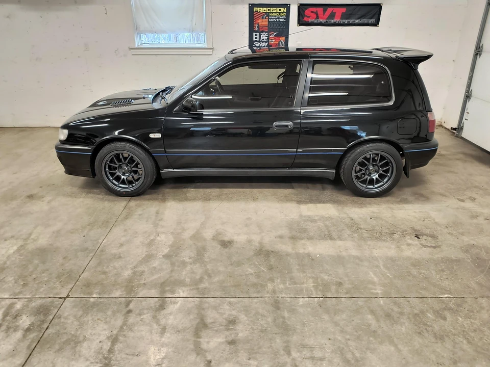 1991 Nissan N14 Pulsar - Image 8 of 31