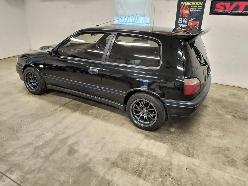 1991 Nissan N14 Pulsar - Image 10 of 31