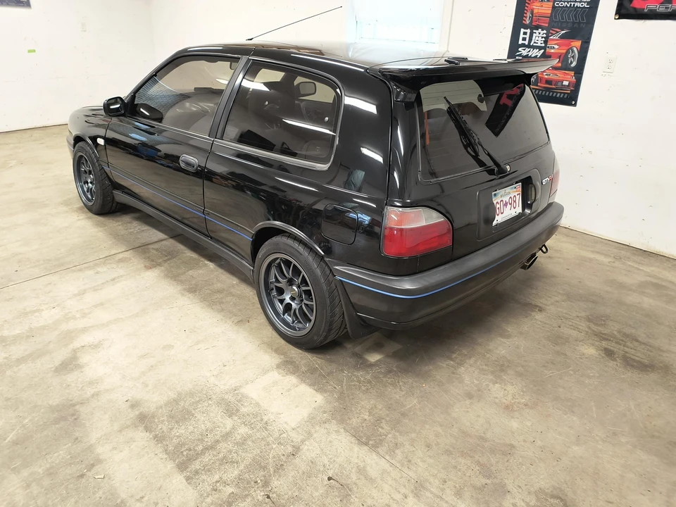1991 Nissan N14 Pulsar - Image 11 of 31