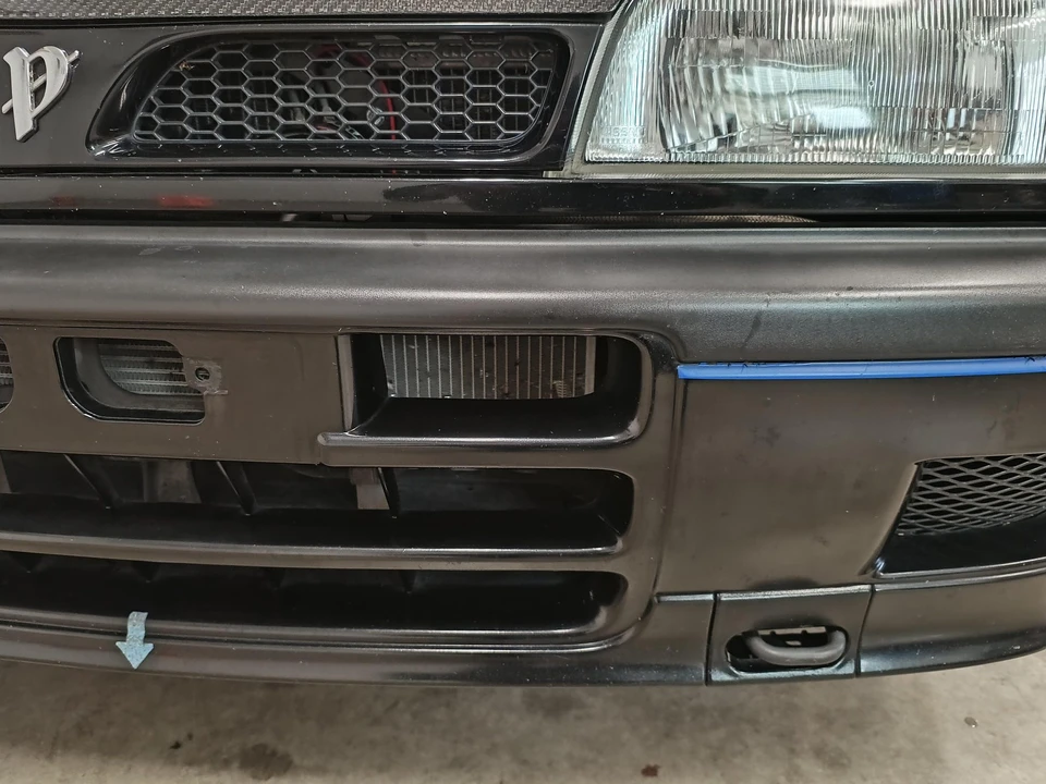 1991 Nissan N14 Pulsar - Image 31 of 31