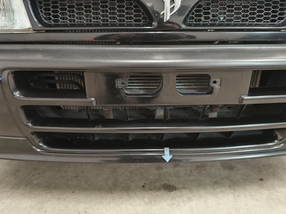 1991 Nissan N14 Pulsar - Image 29 of 31