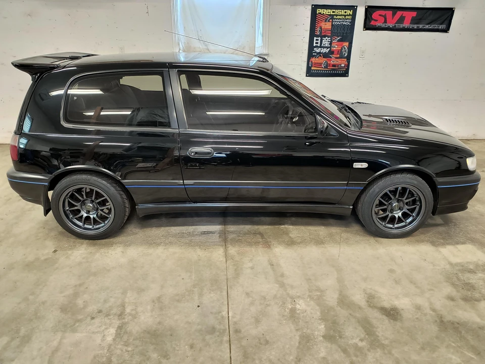 1991 Nissan N14 Pulsar - Image 20 of 31