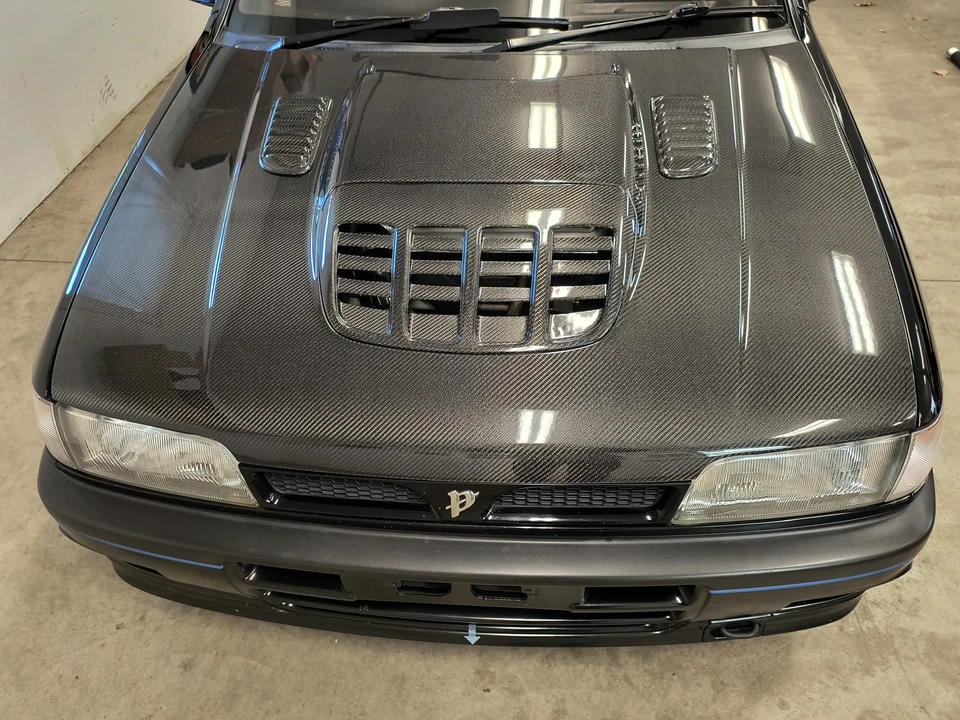 1991 Nissan N14 Pulsar - Image 24 of 31