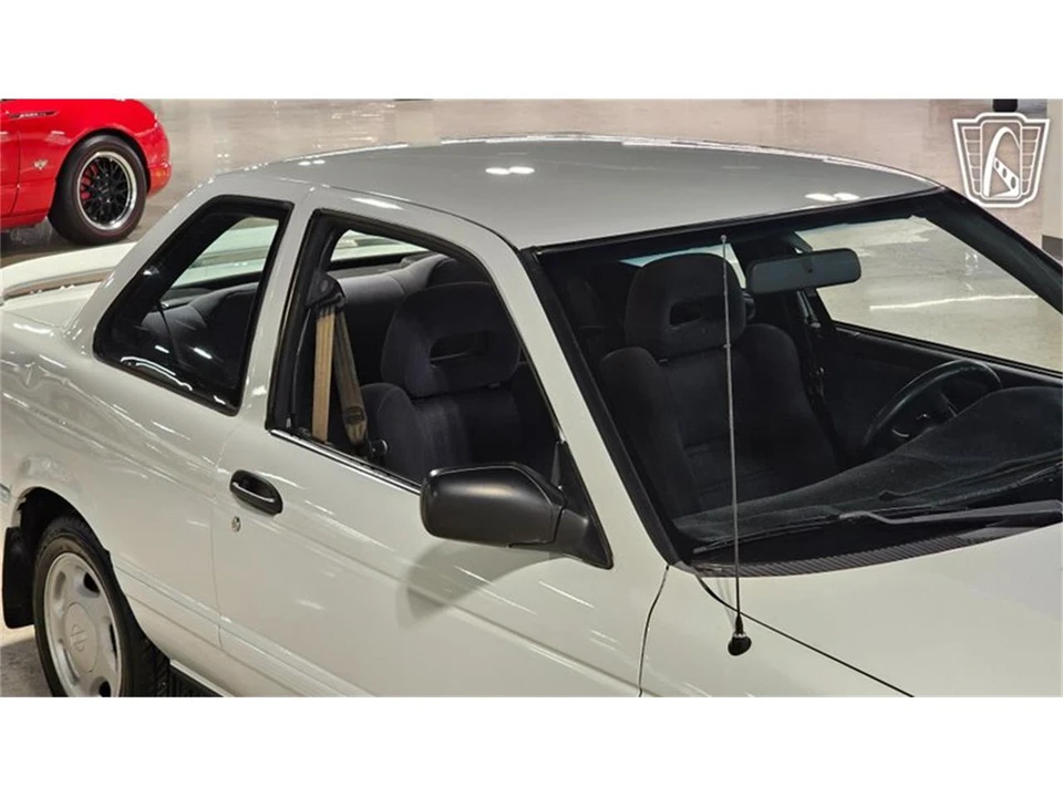 1991 Nissan Sentra 3rd Gen - Image 21 of 31