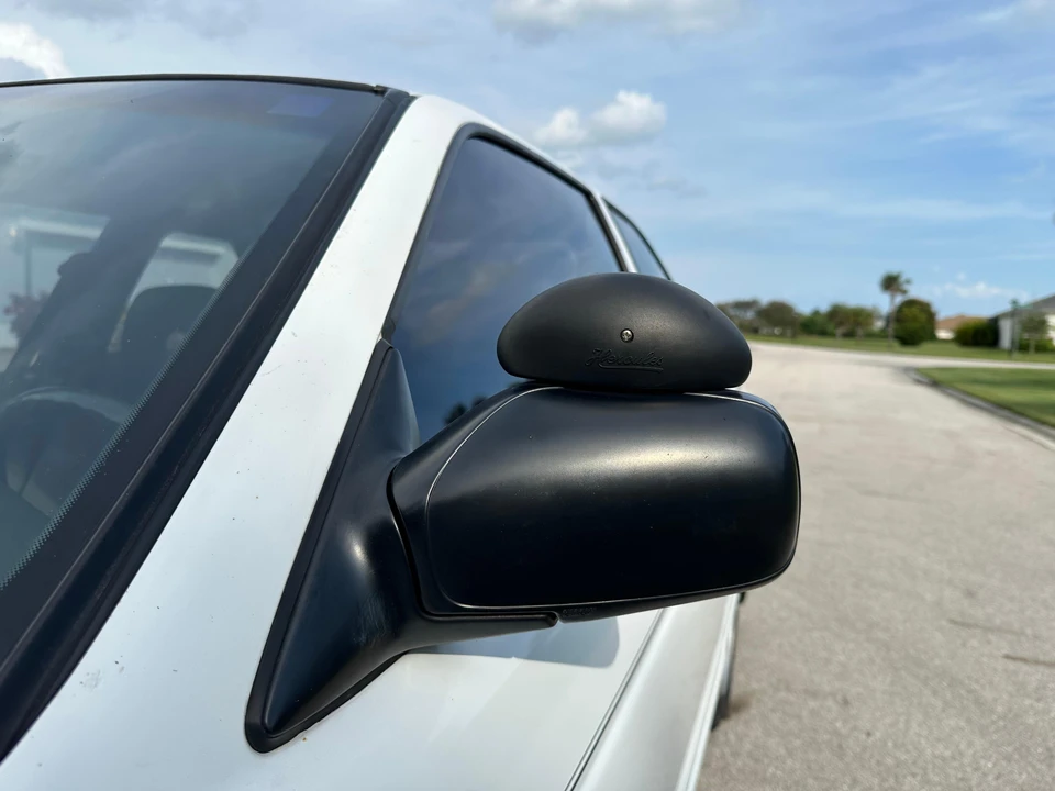 1991 Nissan Sentra 3rd Gen - Image 31 of 31