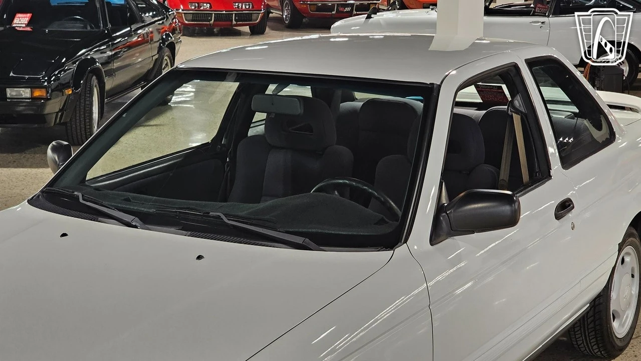1991 Nissan Sentra 3rd Gen - Image 7 of 12