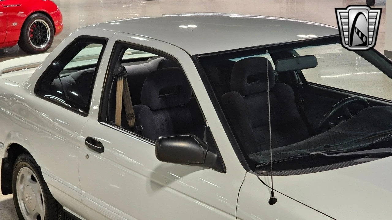 1991 Nissan Sentra 3rd Gen - Image 12 of 12