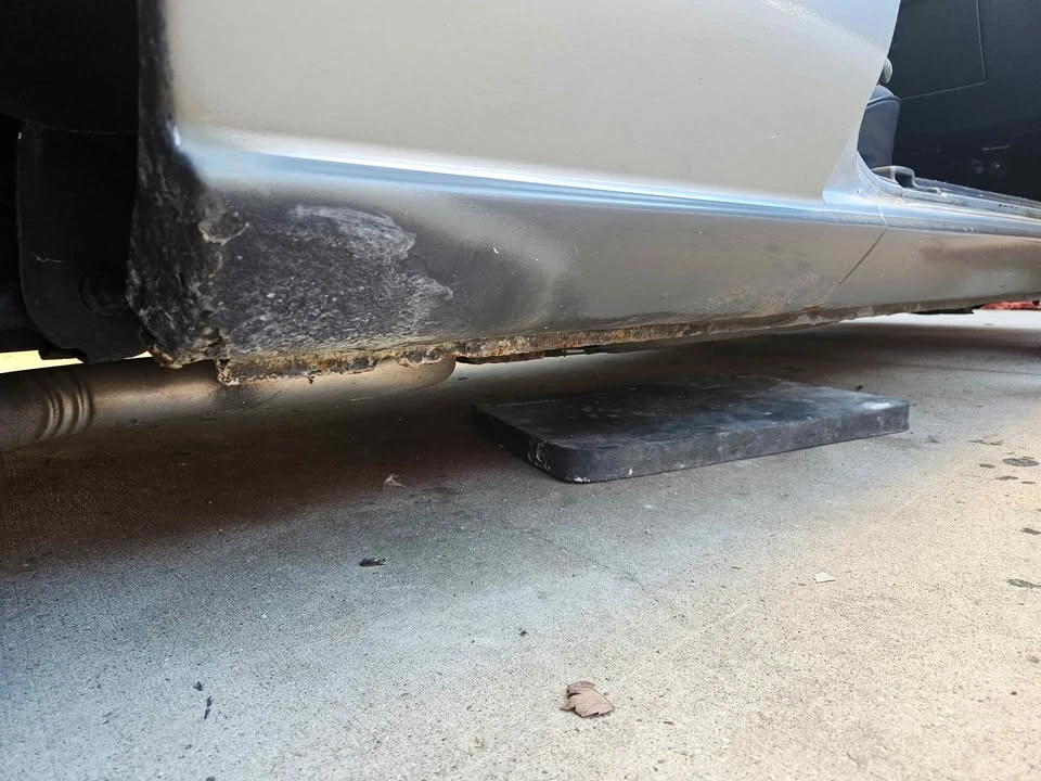 1991 Nissan Sentra 3rd Gen - Image 9 of 10