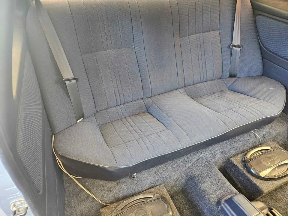 1991 Nissan Sentra 3rd Gen - Image 8 of 10