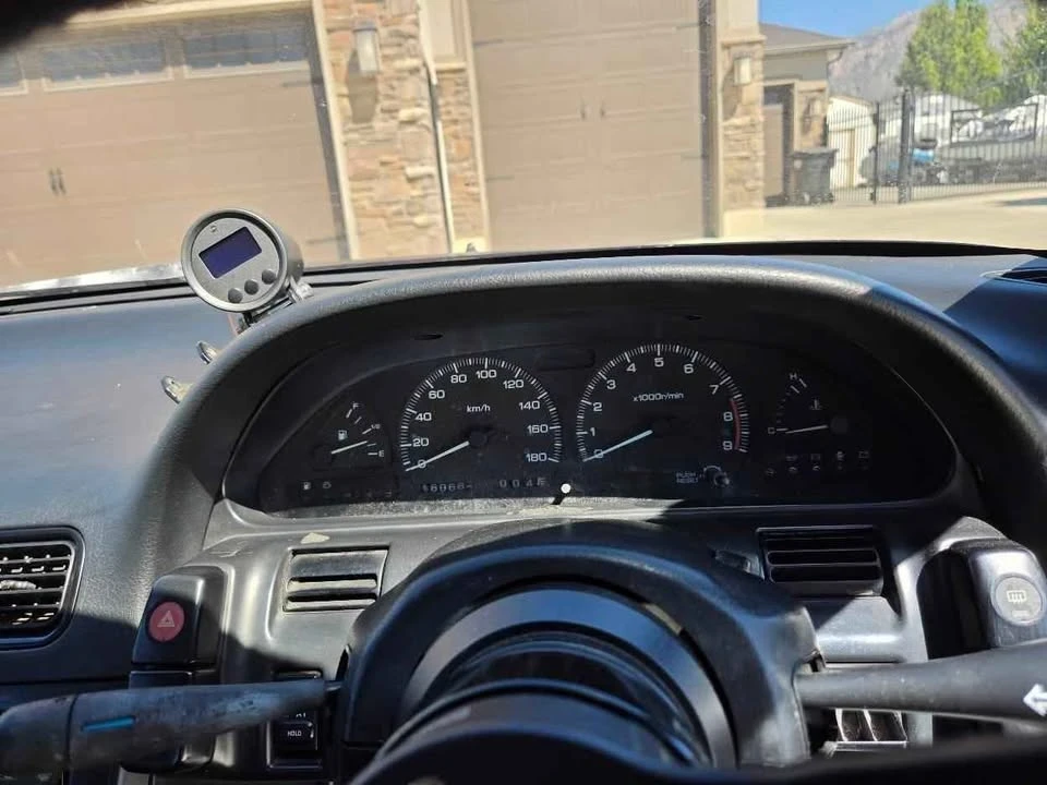 1991 Nissan S13 Silvia - Image 7 of 11