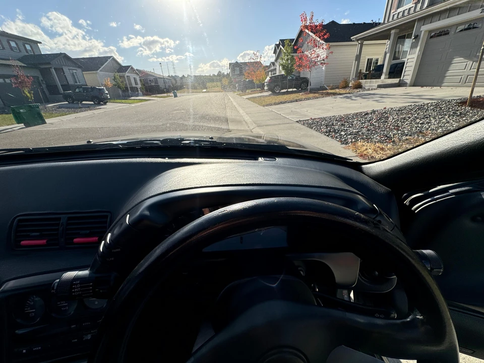 1991 Nissan R32 Skyline GT-R 8th Gen - Image 30 of 31