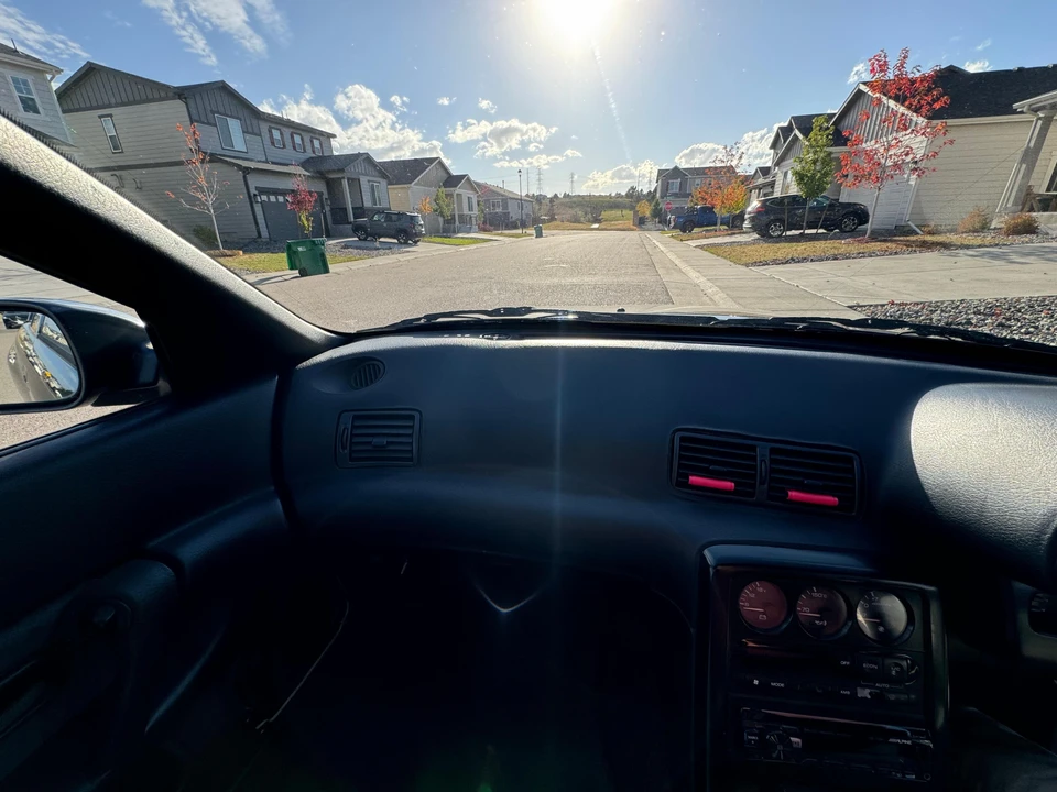 1991 Nissan R32 Skyline GT-R 8th Gen - Image 31 of 31