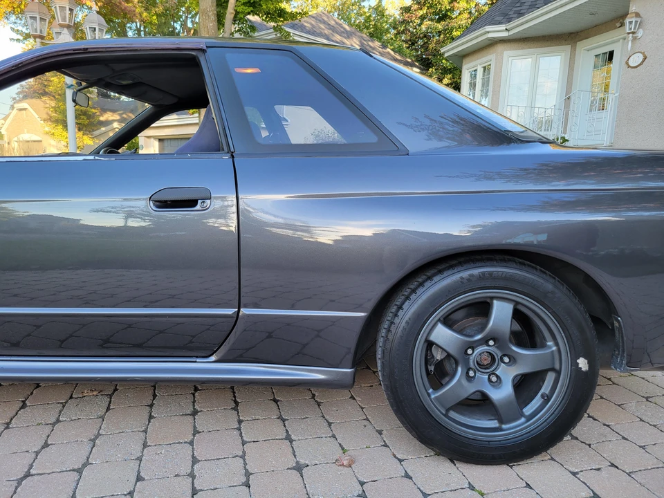 1991 Nissan R32 Skyline 8th Gen - Image 29 of 31
