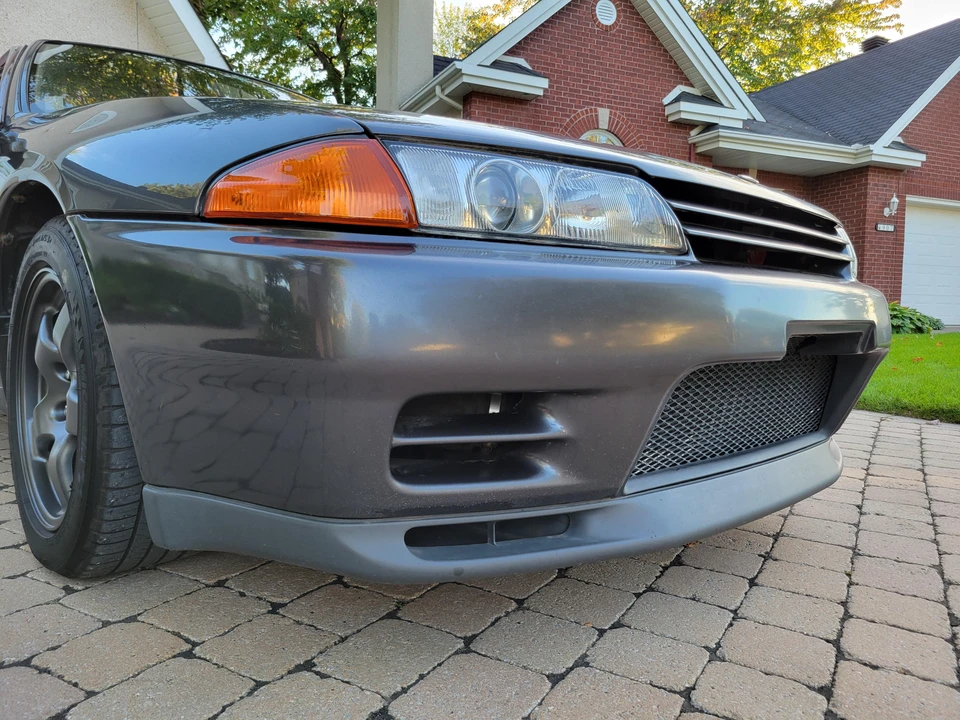 1991 Nissan R32 Skyline 8th Gen - Image 22 of 31
