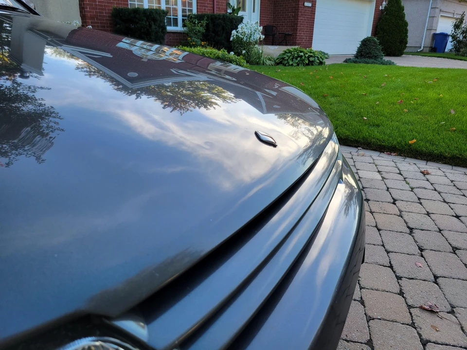 1991 Nissan R32 Skyline 8th Gen - Image 23 of 31