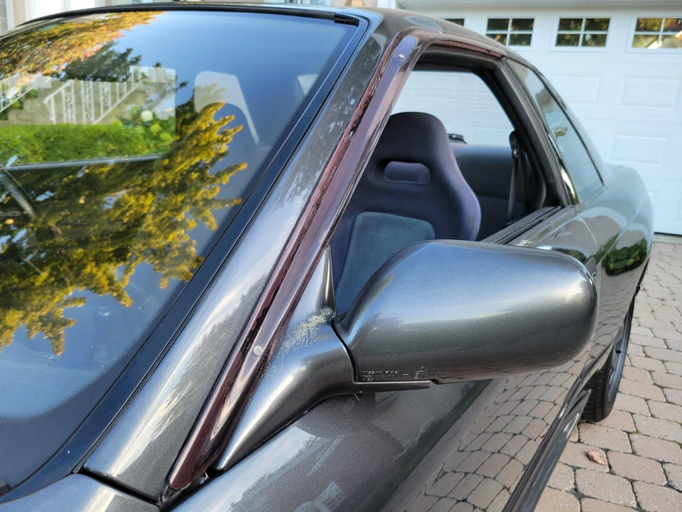 1991 Nissan R32 Skyline 8th Gen - Image 27 of 31