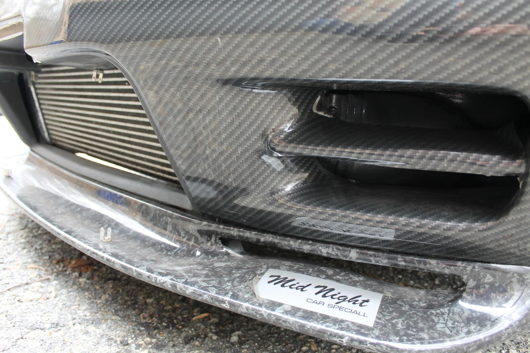 1991 Nissan R32 Skyline GT-R 8th Gen - Image 12 of 25