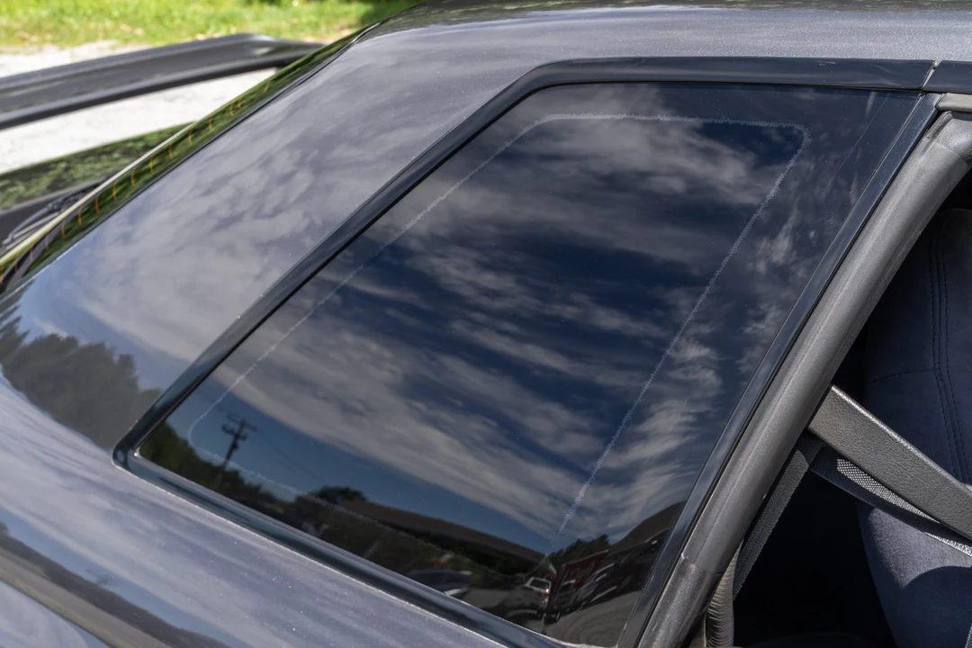 1991 Nissan R32 Skyline 8th Gen - Image 27 of 31