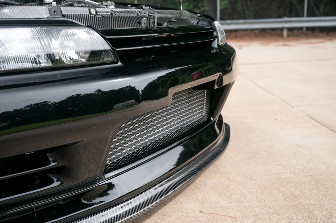 1991 Nissan R32 Skyline 8th Gen - Image 29 of 31