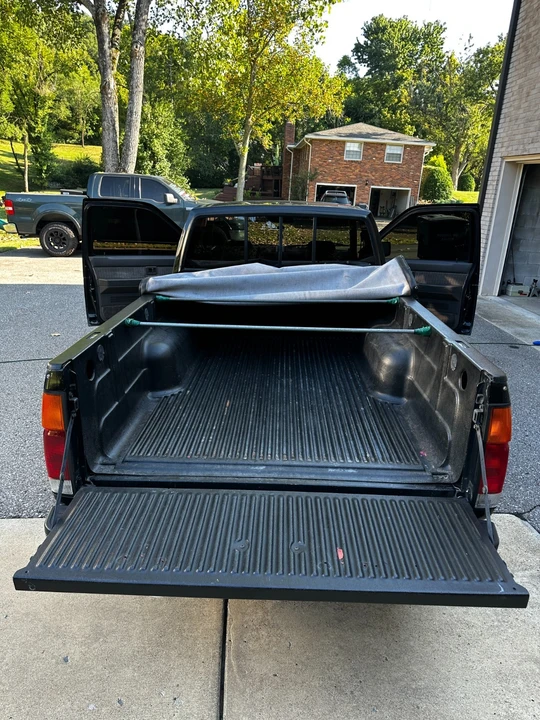 1991 Nissan Sentra - Image 2 of 31