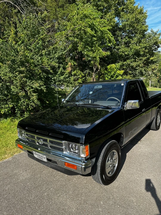 1991 Nissan Sentra - Image 13 of 31