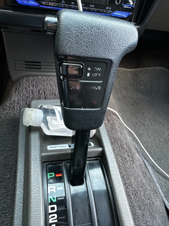 1991 Nissan Sentra - Image 28 of 31