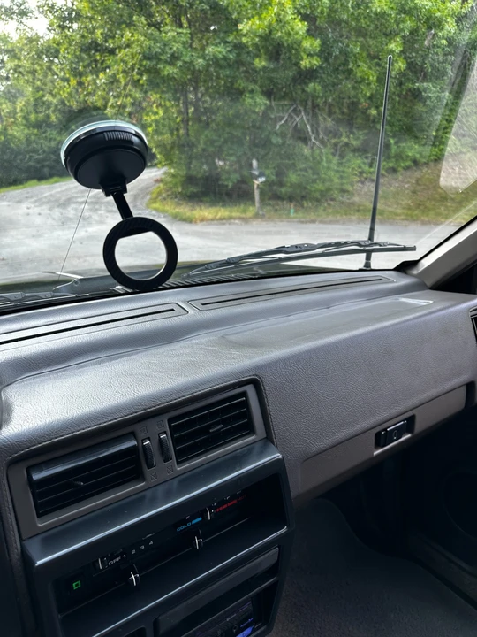 1991 Nissan Sentra - Image 29 of 31