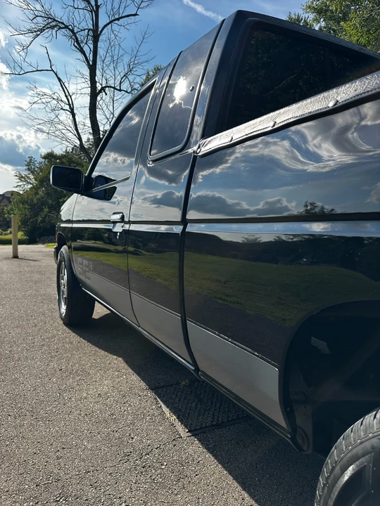 1991 Nissan Sentra - Image 19 of 31