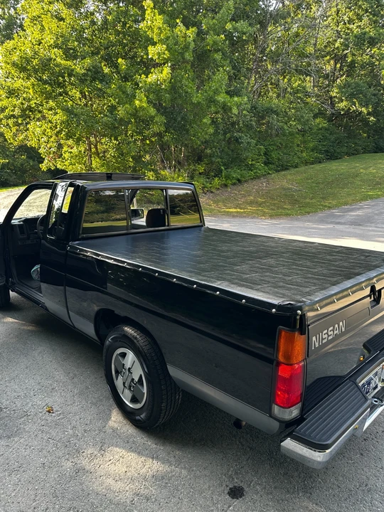 1991 Nissan Sentra - Image 24 of 31