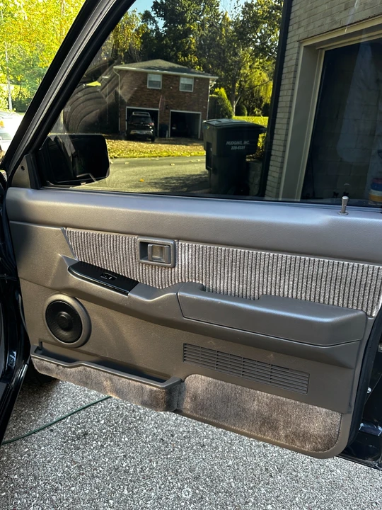 1991 Nissan Sentra - Image 10 of 31
