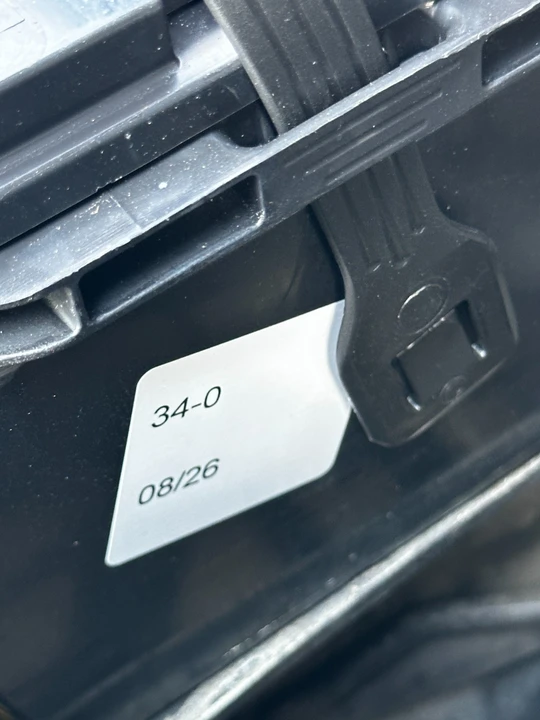 1991 Nissan Sentra - Image 25 of 31