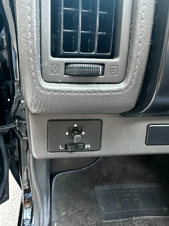 1991 Nissan Sentra - Image 27 of 31