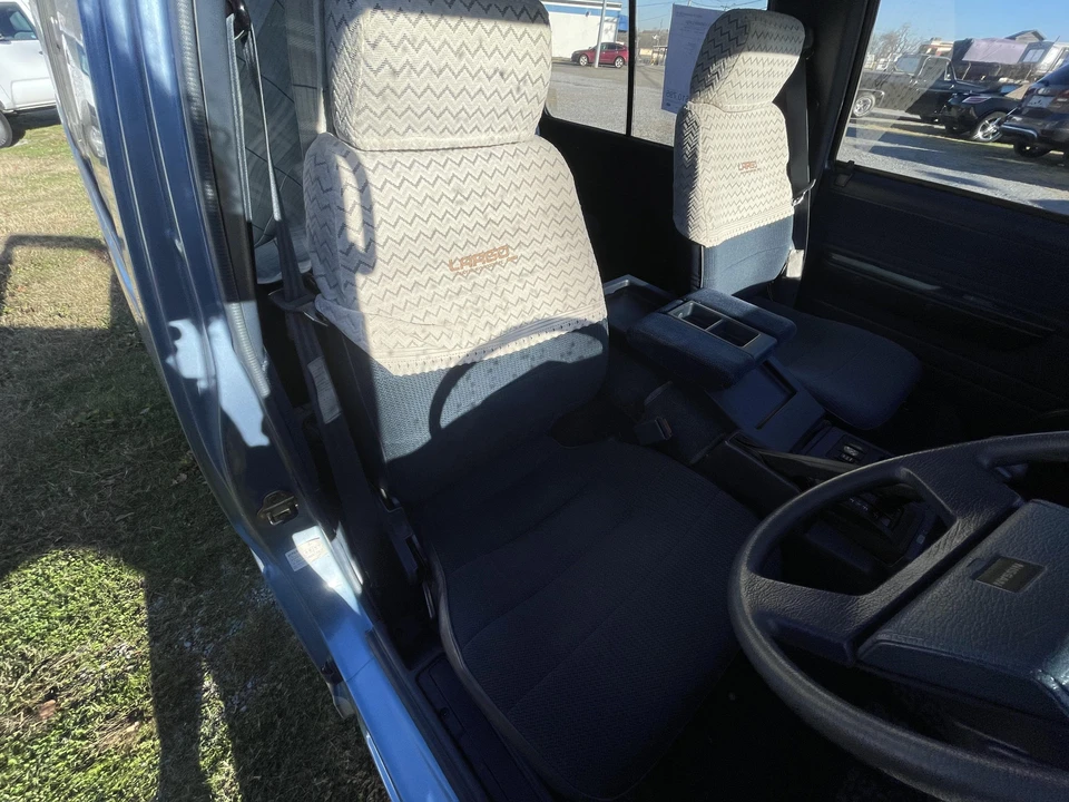 1991 Nissan Vanette 2nd Gen - Image 17 of 22