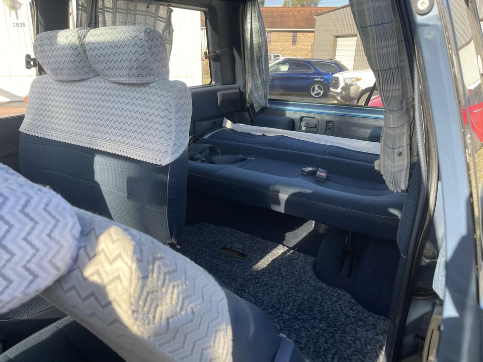 1991 Nissan Vanette 2nd Gen - Image 19 of 22