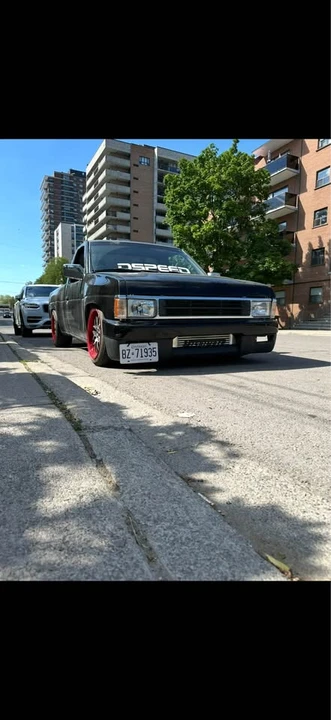 1991 Nissan S-Cargo - Image 2 of 5