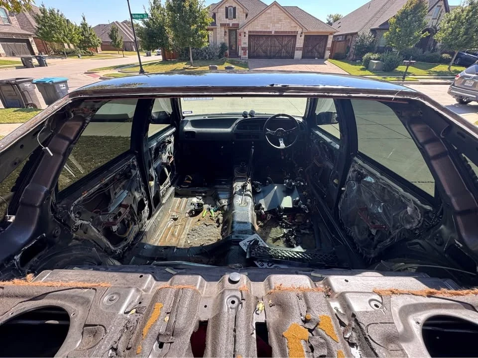 1991 Nissan Maxima 3rd Gen - Image 6 of 8