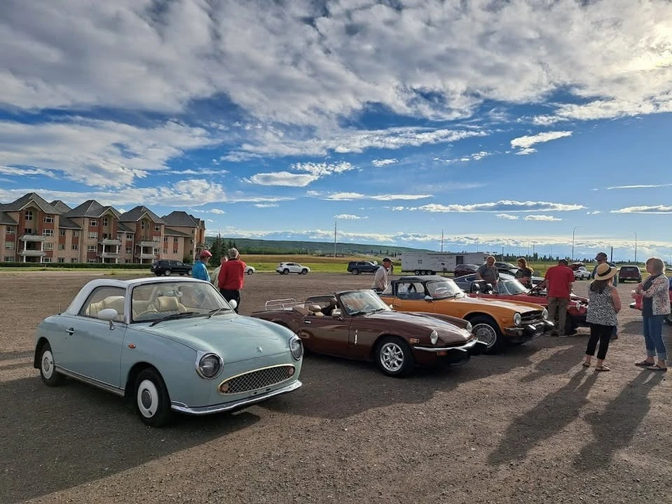 1991 Nissan Figaro - Image 9 of 16