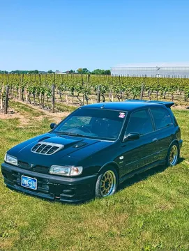 1991 Nissan Pulsar GTiR