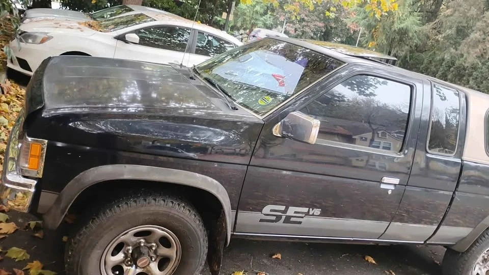 1991 Nissan Pathfinder 1st Gen - Image 2 of 4