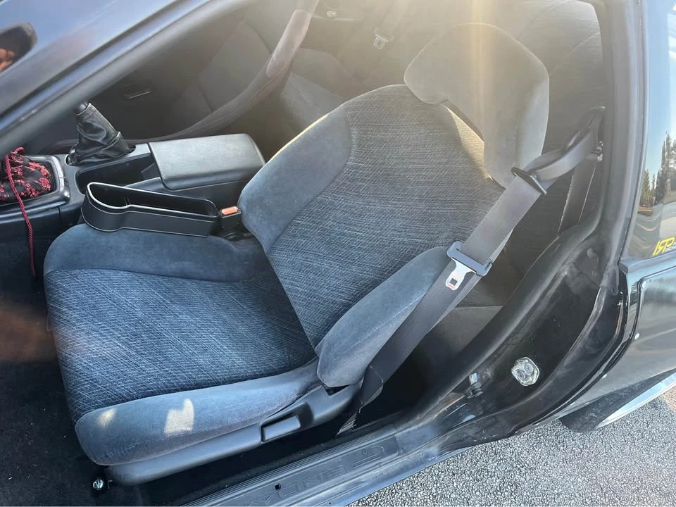 1991 Nissan R32 Skyline 8th Gen - Image 6 of 10