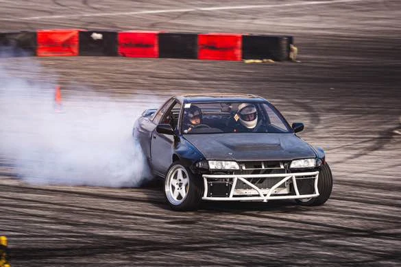 1991 Nissan R32 Skyline 8th Gen - Image 10 of 10
