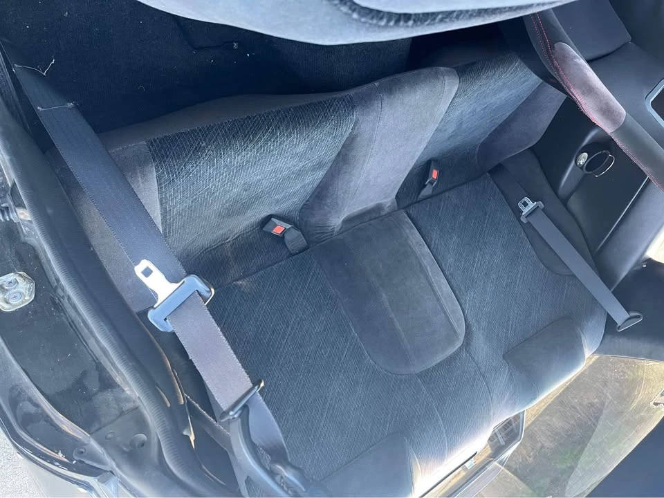 1991 Nissan R32 Skyline 8th Gen - Image 7 of 10
