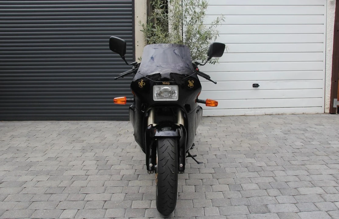 1991 Norton - Image 10 of 30