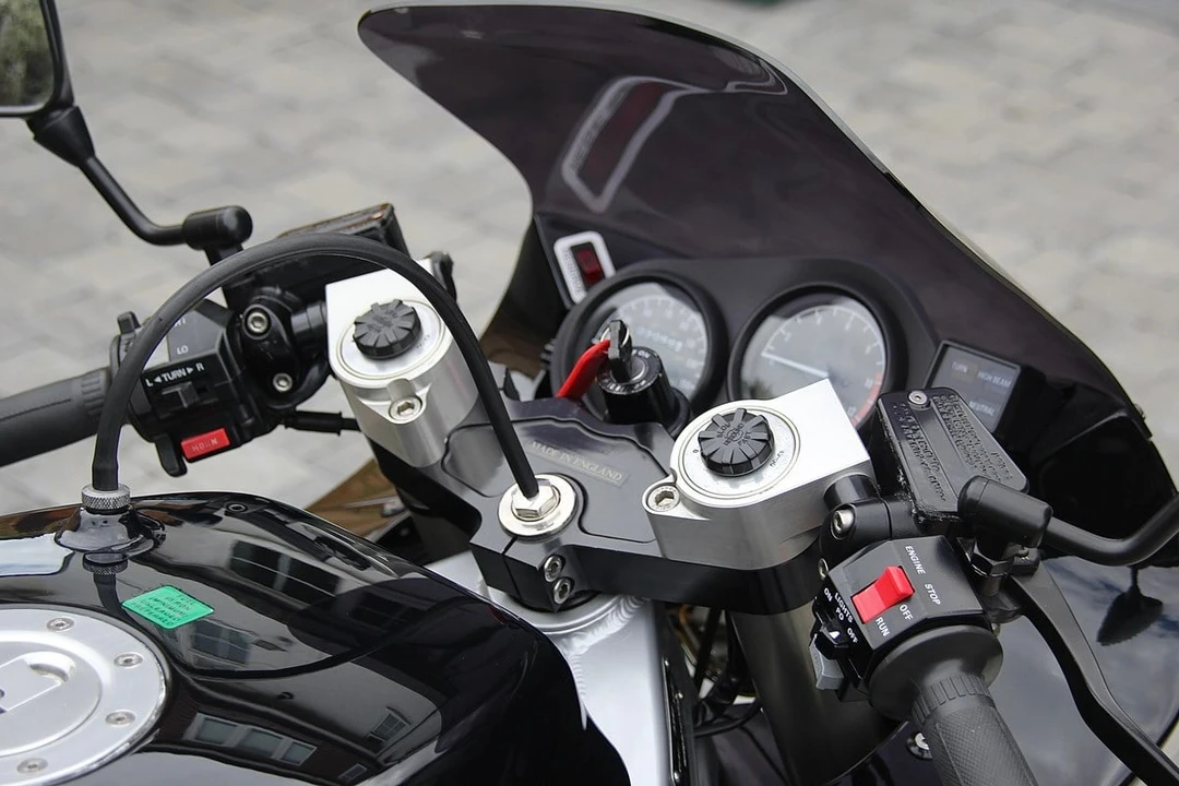 1991 Norton - Image 24 of 30