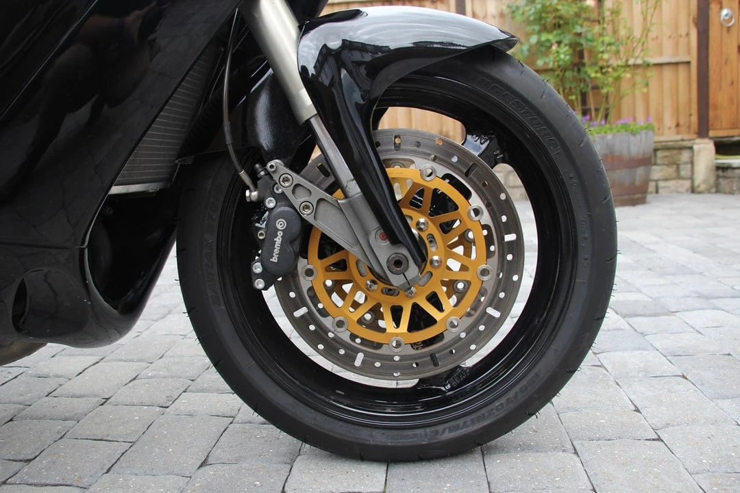 1991 Norton - Image 16 of 30