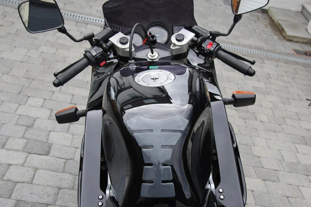 1991 Norton - Image 22 of 30