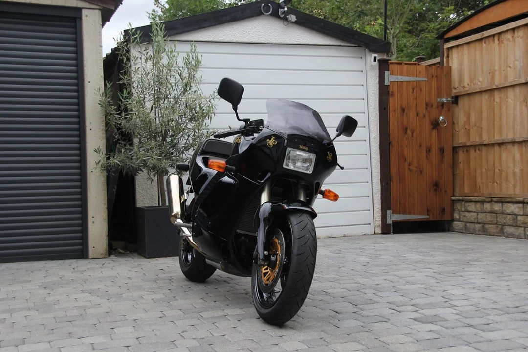1991 Norton - Image 15 of 30