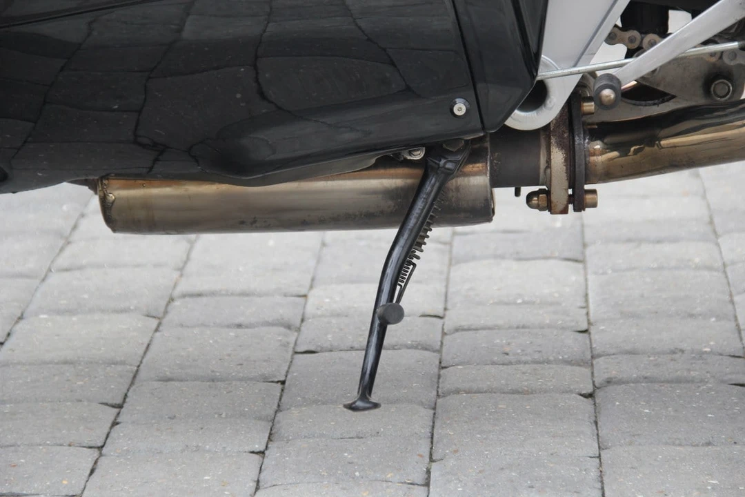 1991 Norton - Image 30 of 30