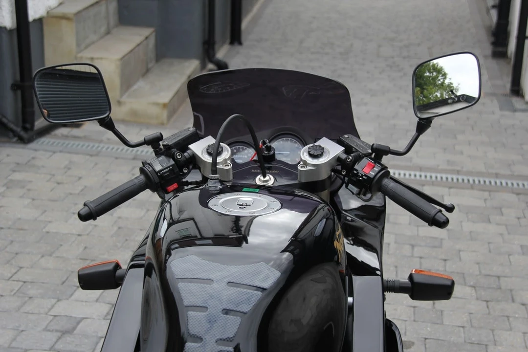 1991 Norton - Image 25 of 30